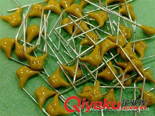 經(jīng)營(yíng)全系列CT4獨(dú)石電容 50V683M/50V0.068UF 獨(dú)石電容683