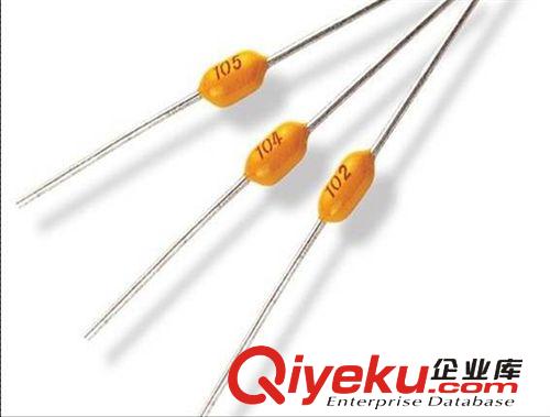 經(jīng)營全系列CT4獨石電容 50V223M/50V0.022UF 獨石電容223