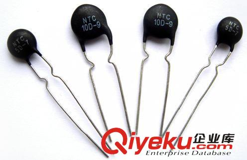專營全系列NTC熱敏電阻5D-9原始圖片2