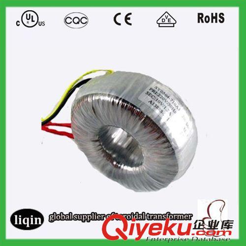 {gx}率24V/12V/36V 220V環(huán)形（型）變壓器廠家直銷 大量批發(fā)