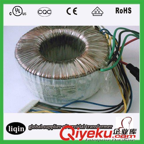大功率工礦燈 LED廠房燈 天井燈 環(huán)形變壓器