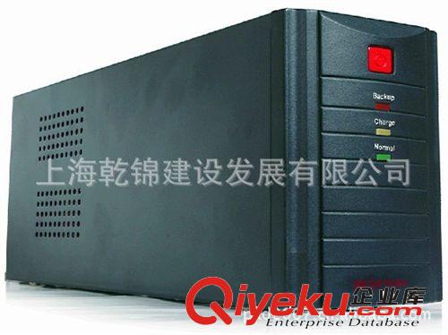 山特城堡UPS 后備式K500