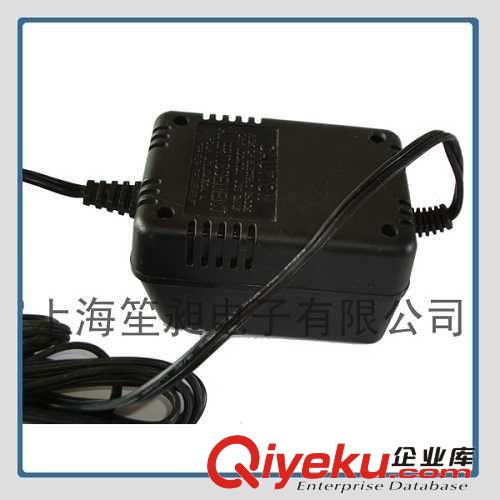 供應(yīng)新款熱銷電源適配器（圖），24V2A電源適配器， 適配器原始圖片2