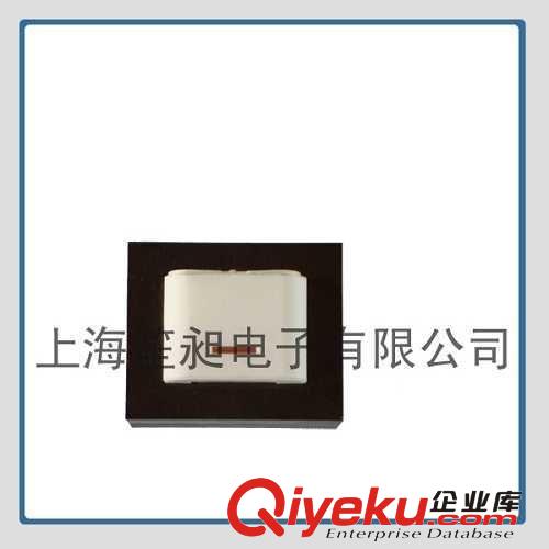 供應環型的變壓器