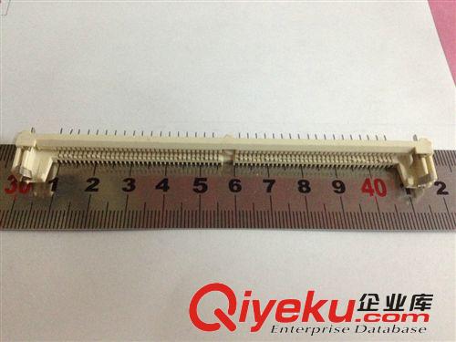 連接器 72針插座