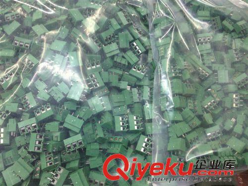 5.08MM, 3位端子原始圖片2