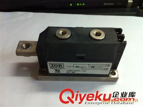 IRKT250-12 250A 1200V