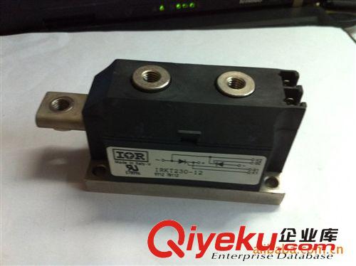 IRKT250-12 250A 1200V