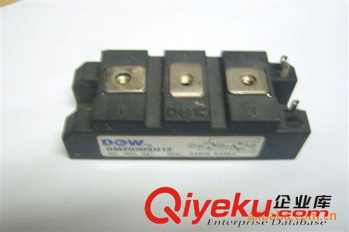 DM2G50SH12 IGBT 50A1200V