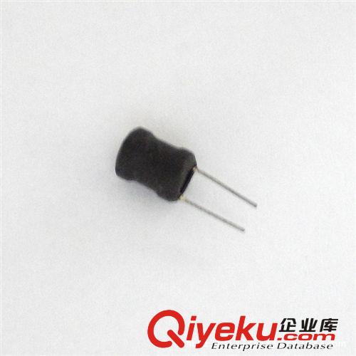 供應工字型電感 兩腳立式繞線型工字電感 產品xjb高