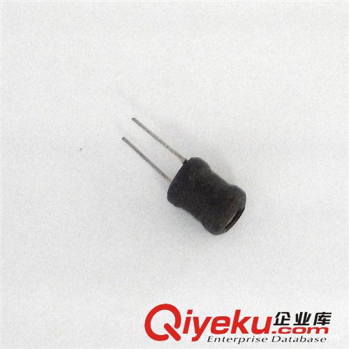 供應工字型電感 兩腳立式繞線型工字電感 產品xjb高