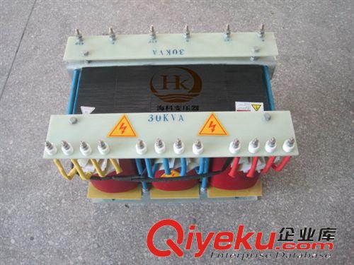 【廣大認(rèn)可】海科三相串聯(lián)電抗器 低頻EI型