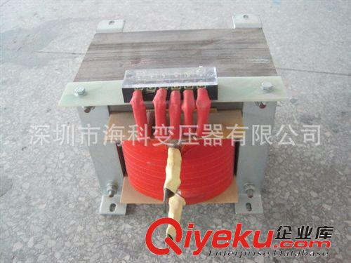 【廠家批發】供應單相隔離變壓器 深圳變壓器 海科2000VA變壓器原始圖片2