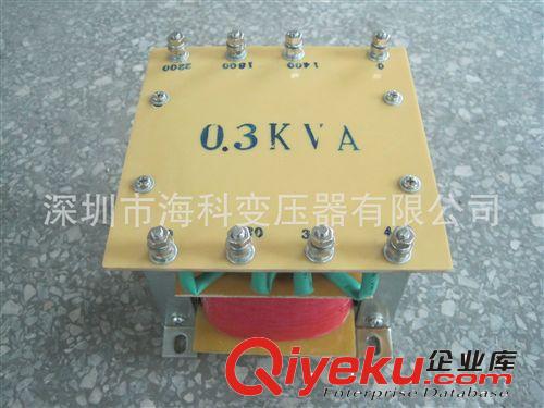 【工藝精湛】單相隔離變壓器 海科EI型45KW密封防潮變壓器
