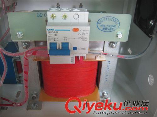 【廠價直銷】灌封式隔離變壓器   低頻隔離變壓器   隔離變壓器