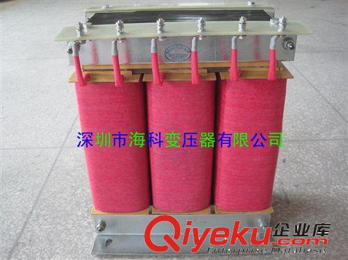 【廠家供應(yīng)】三變單隔離變壓器     開放式隔離變壓器