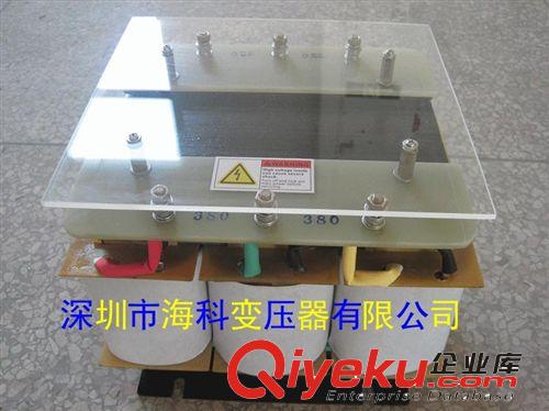 【長期供應】低頻隔離變壓器    EI型三相隔離變壓器原始圖片2