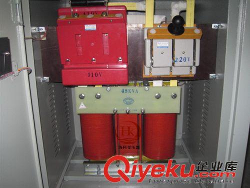 【科學設計】隔離變壓器 海科E型大功率防潮型隔離變壓器