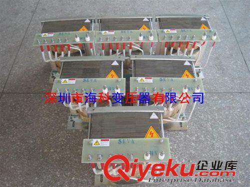 【廠家直銷】UV系列UV變壓器及配套產品 海科