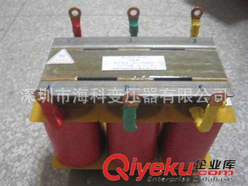 【價(jià)錢實(shí)惠】變頻器直流電抗器 鐵心式電抗器 干式電抗器