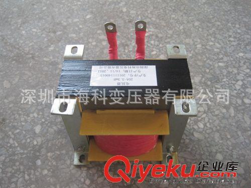 【服務至上】6000VA變頻器直流電抗器 鐵心式電抗器原始圖片2