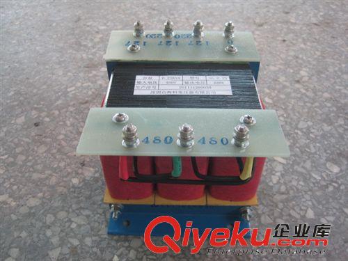 【服務至上】6000VA變頻器直流電抗器 鐵心式電抗器原始圖片3