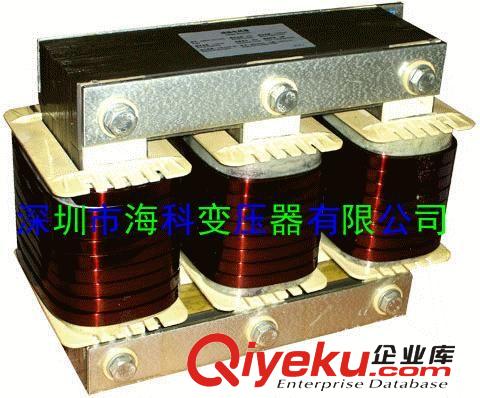 【特別推薦】高壓鐵芯電抗器 串聯(lián)電抗器 干式電抗器