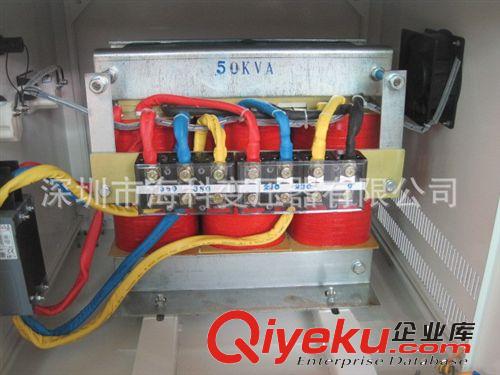 【廠家批發】供應穩壓器  專業穩壓器 海科優質穩壓器原始圖片3
