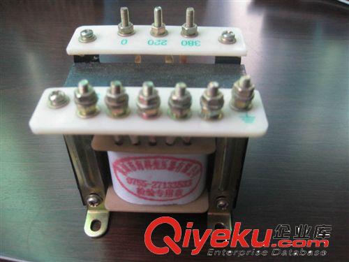 【價格合理】控制變壓器 海科單相低頻安全控制變壓器原始圖片2