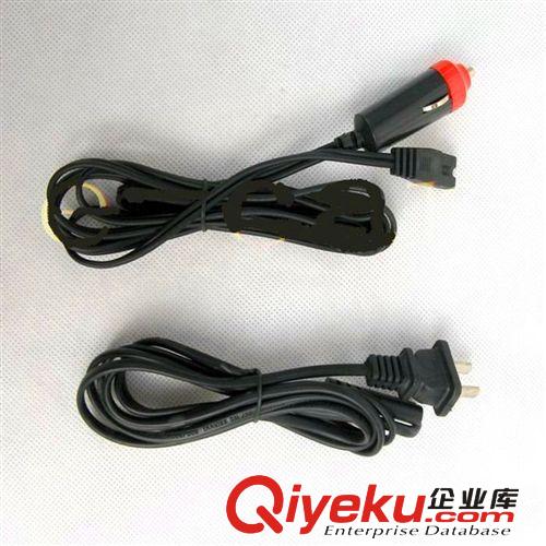 供應(yīng)高品質(zhì)韓式DC線 車載DC電源線 超gdDC線 車載點(diǎn)煙器DC線原始圖片2
