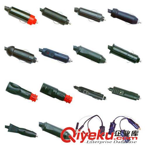 DC廠家專業生產黑色DC5.5*2.5防水電源線 音頻線視頻線充電器線