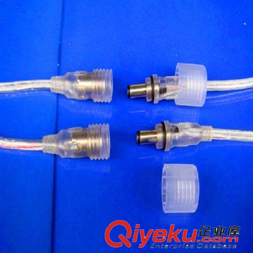 DC5.5mm*2.1mm 電源線12V電源插頭線 5.5MM*2.5MMDC插頭線原始圖片2
