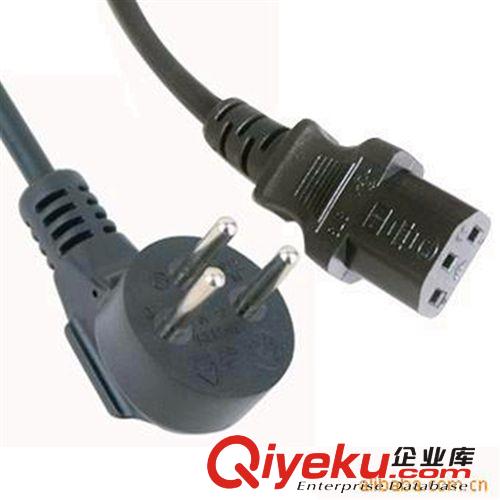以色列電源線插頭 以色列插頭電源線 以色列插頭線原始圖片2