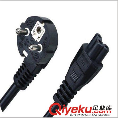 供應(yīng)韓國(guó)KTL認(rèn)證兩芯電動(dòng)工具插頭電源線 韓國(guó)烤爐電源線插頭