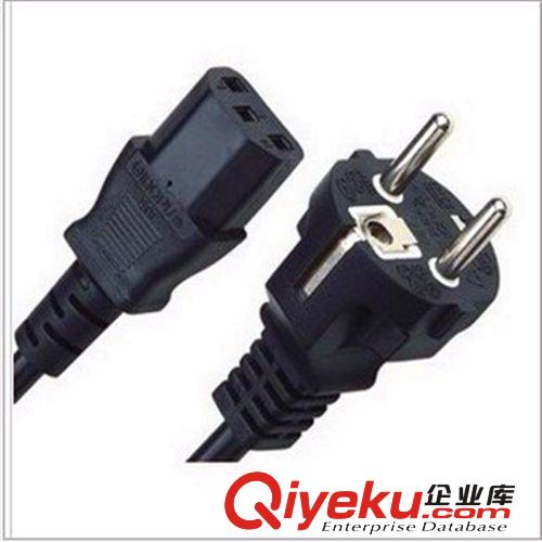 韓國插頭電源線 韓國電源線插頭 韓國電源插頭線