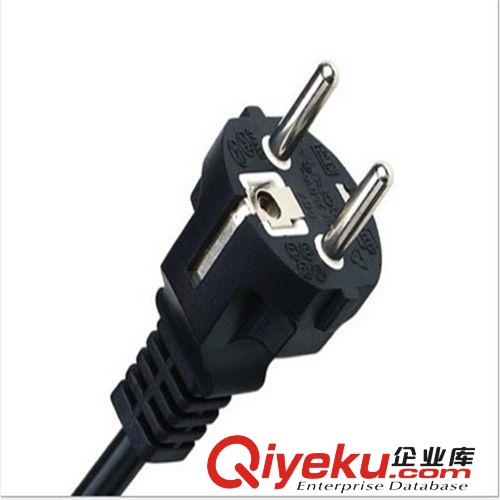 韓國插頭電源線 韓國電源線插頭 韓國電源插頭線原始圖片3