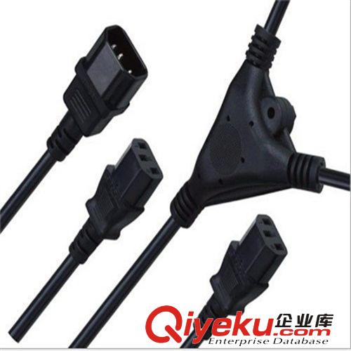 專業(yè)生產(chǎn)H05VV-F電源線 H03VVH2-F 電源線 VDE認(rèn)證插頭電源線原始圖片3