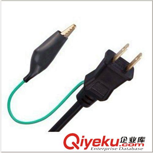 供應各種插頭電源線 日本無葉電風扇電源插頭線 日本PSE插頭線原始圖片3