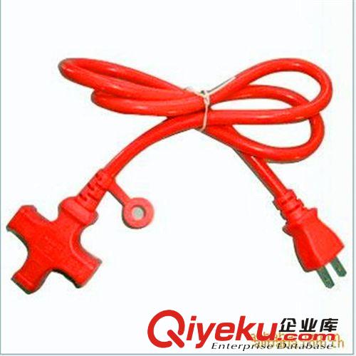 PSE電源線 日本兩芯電源線 日本三芯電源線 燈具專用插頭電源線原始圖片3