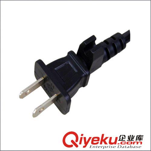 供應(yīng)三芯UL電源線插頭 美國(guó)UL電源線插頭 美式電源線插頭