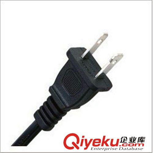 供應(yīng)三芯UL電源線插頭 美國(guó)UL電源線插頭 美式電源線插頭