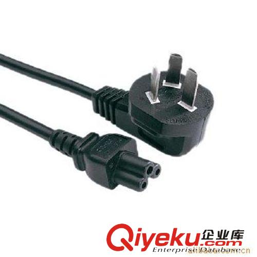 CCC國標電源線小家電專用電源線 電機專用電源線 電器專用電源線原始圖片2