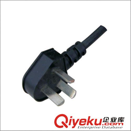 1.米0.5平方8字尾國標CCC電源線 兩孔筆記本電源線 兩芯電源線原始圖片3