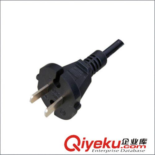 歐規(guī)16A漏保電源線 VDE漏電保護(hù)插頭線 分體式漏電保護(hù)器電源線