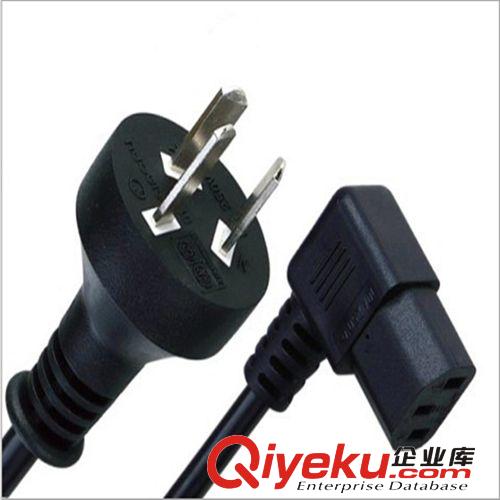 供應(yīng)阿根廷 意大利 以色列 巴西 南非 韓國(guó) 丹麥帶插頭電源線原始圖片3