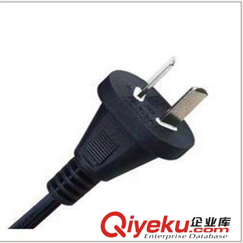 供應巴西插頭電源線 巴西電器插頭電源線 巴西三極插頭電源線