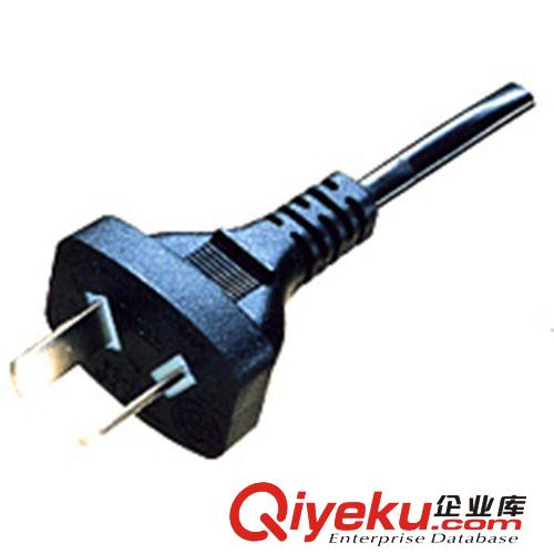 供應阿根廷三芯環保認證阿根廷電源線 二芯 三芯阿根廷電源線原始圖片3