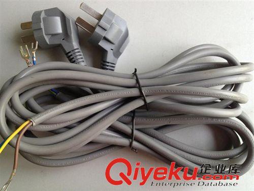 出口英國筆記本電腦適配器插頭電源線 英式BS裝配插頭電源線