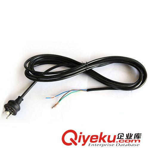 供應國標 歐標 大英式 美標 巴西 韓國 意大利原裝電源線