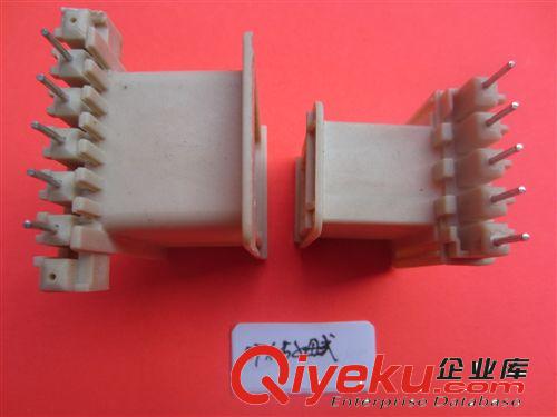 變壓器線架57*25子母式5+8PIN